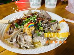 -正宁路小吃夜市