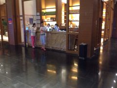 黔蘑菇四季餐厅(观山湖店)-黔蘑菇四季餐厅(观山湖店)