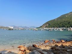 -南丫岛