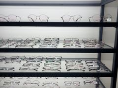 -LOGO眼镜·蔡司品牌折扣店(龙华清湖店)