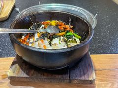 -GOGIYA·咕叽吖韩国传统烤肉店(东方新天地店)