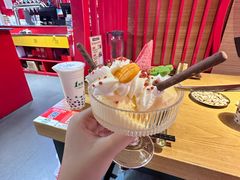 -三顾烤庐·烤鱼·烧烤·龙虾(奉贤店)