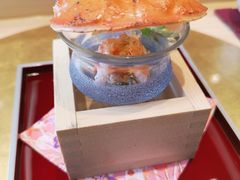 -鮨一日本料理旗舰店(总店)