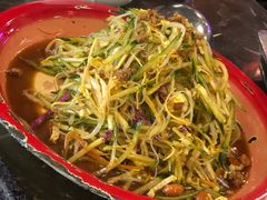 -粗粮人家·东北菜(洋桥店)