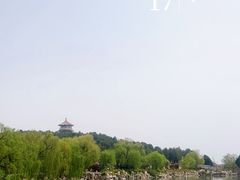 -泰山风景名胜区-虎山公园