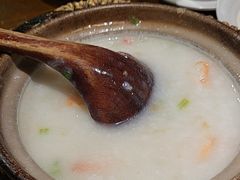 -南拳十三姨·潮汕砂锅粥(世纪金源店)