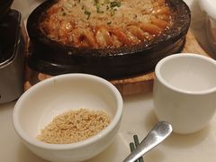 -小菜园新徽菜(江阴万达店)