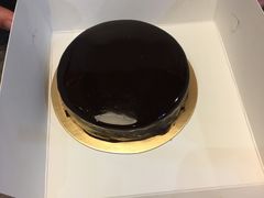 -Awfully Chocolate(来福士广场店)
