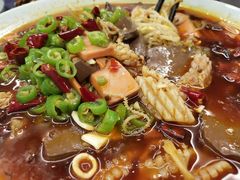 -天府掌柜(九眼桥店)