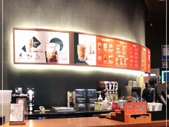 -星巴克(西安曲江银泰店)