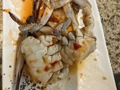 -丰卓会海鲜自助(中润大道店)