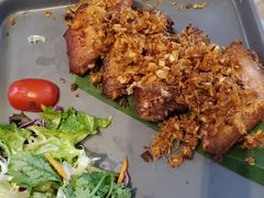 -美奈小馆·东南亚菜(福田星河COCO Park店)