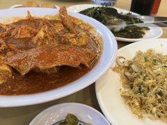 -無招牌海鮮(芽笼店)