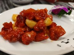 -安泰楼·佛跳墙创始人·传统闽味早茶·酒楼(三坊七巷闽菜地标店)