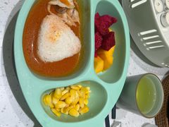 -青花椒花椒鱼(合生汇店)