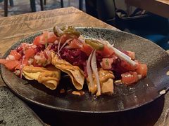 -Q MEX 库迈墨西哥餐吧(三里屯店)