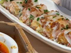 -侨美食家·粤菜(体育西路店)