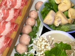 -刘一手重庆火锅(万达广场店)