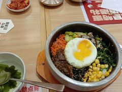 -敏丁拌饭(中街总店)