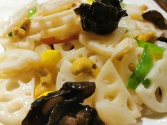 -金枝玉叶上海人家食府(三里河店)