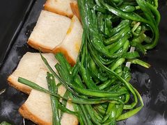 面包片-月半小炉焖烤