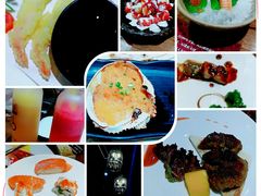 -铁板诱惑法式铁板烧(大卫城店)