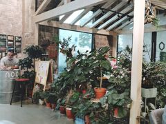 -GOTLOT COFFEE&KITCHEN角落厨房NOOK店