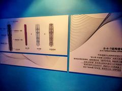 -平安金融中心云际观光层