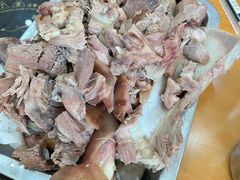 -春明狗肉馆(园丁花园店)