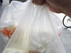 牛肉包子-袁大头包子(光华路店)