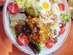 -魏斯理汉堡(西安沣东吾悦店)