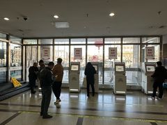 -北京大学第一医院(西城厂桥院区)