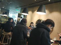 -Seesaw Coffee(环贸iapm店)