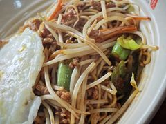 -春雪面馆(转塘店)