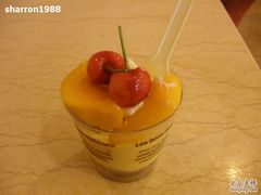 -味多美蛋糕(亚非大厦店)
