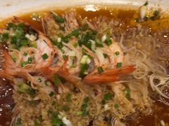 -鲜得莱渔港·小平岛海胆馆(七贤岭店)