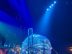 -广州长隆国际大马戏