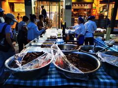 -紫光园(劲松店)