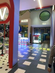 -meland club亲子乐园·派对·餐厅(武汉新天地北馆·华中旗舰店)