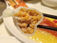 -喜鼎海胆水饺(柏威年购物中心店)