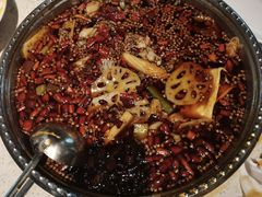 -味之绝美蛙鱼头火锅(金堂店)