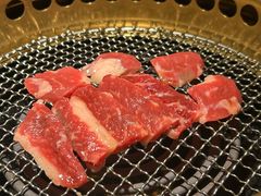 -谷牛日式烤肉(宝山U天地店)