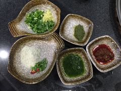 313羊庄-313羊庄铁锅烀羊肉(瀚新店)