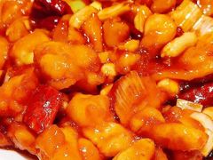 -峨嵋酒家总店(车公庄店)