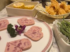 -小城牛事·鲜牛肉火锅(万达店)