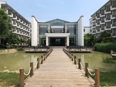 -苏州香山国际大酒店