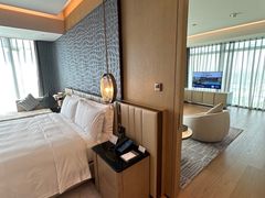 -深圳国际会展中心希尔顿酒店(前海华发冰雪世界店)