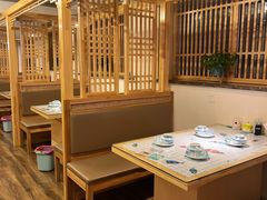 -清真文铁家烧麦馆