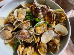 -阿杰臻选海鲜饭店(普陀山店)