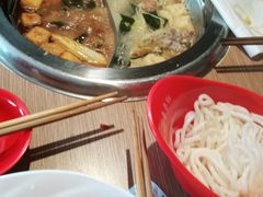 -季季红火锅(丰城洪客隆店)